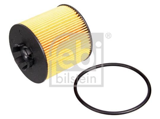Filtru ulei FEBI BILSTEIN 37441