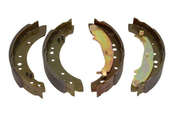 Set saboti frana MAXGEAR 19-2067
