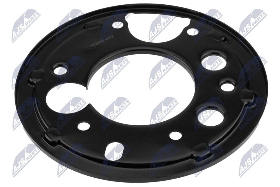 protectie stropire,disc frana NTY HTO-ME-042