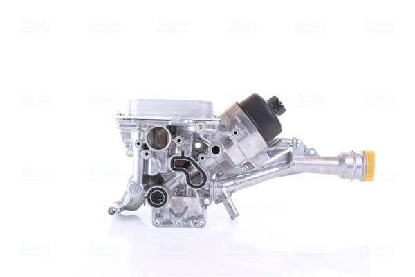 Radiator ulei, ulei motor NISSENS ** FIRST FIT ** 91352