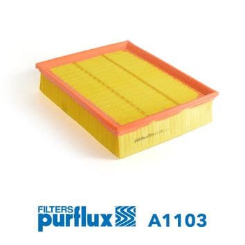 Filtru aer PURFLUX A1103