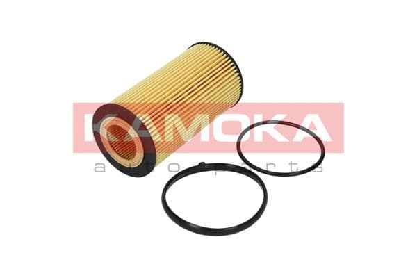 Filtru ulei KAMOKA F115101