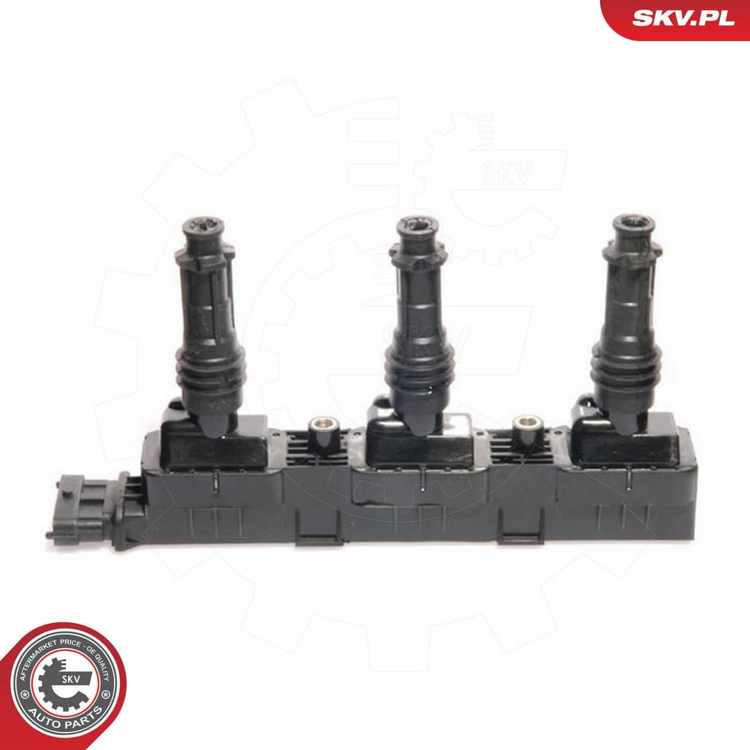 bobina de inductie ESEN SKV 03SKV022