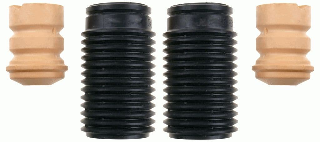 chit protectie praf,amortizor SACHS Service Kit 900 023