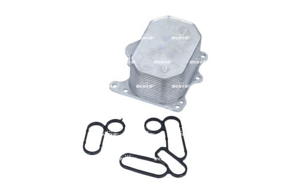 Radiator ulei, ulei motor NRF 31239