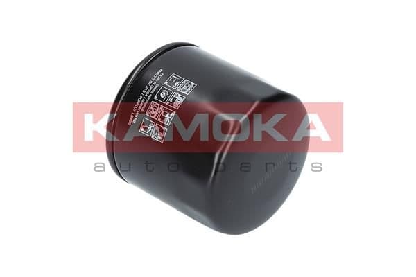 Filtru ulei KAMOKA F107601
