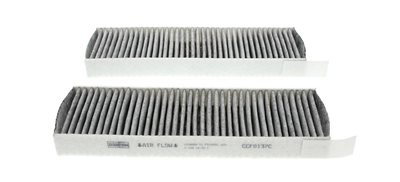 Filtru, aer habitaclu CHAMPION CCF0137C