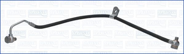 conducta ulei, incarcare AJUSA OP10524