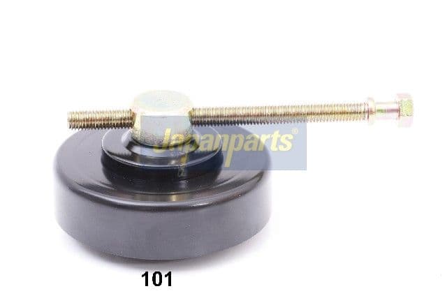 Rola ghidare/conducere, curea transmisie JAPANPARTS RP-101