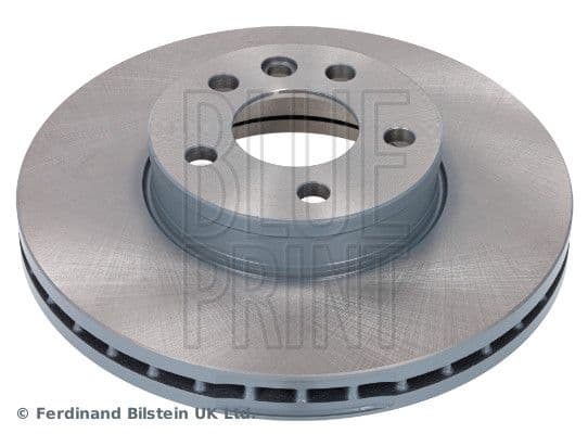 Disc frana BLUE PRINT ADV184358