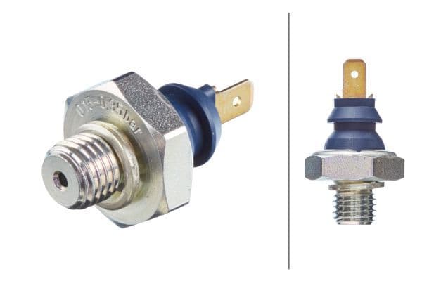 Senzor presiune ulei HELLA 6ZL 008 280-061