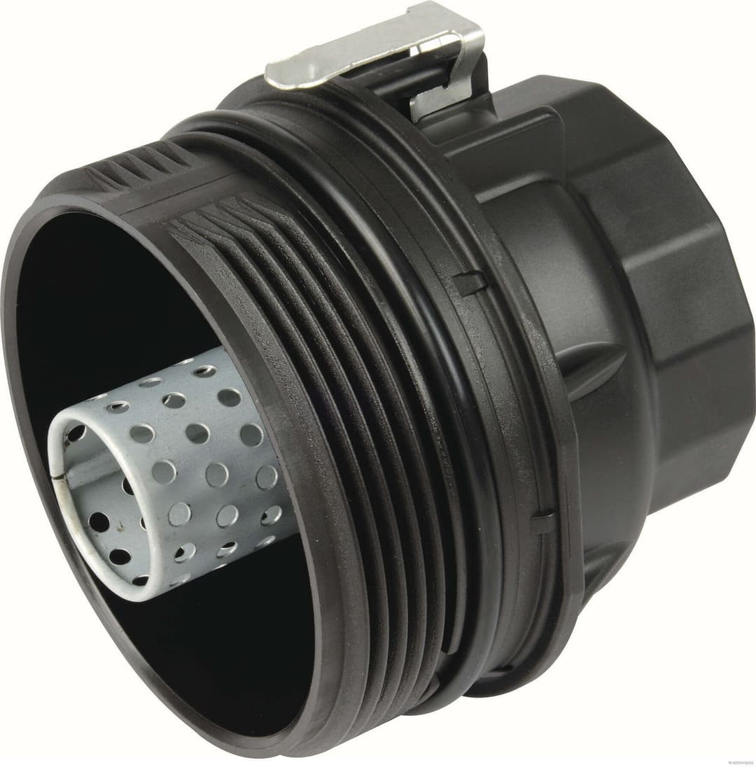 Capac, carcasa filtru ulei HERTH+BUSS JAKOPARTS J1392000