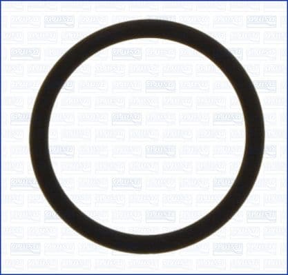 Garnitură, capac pompă de ulei AJUSA 16519200