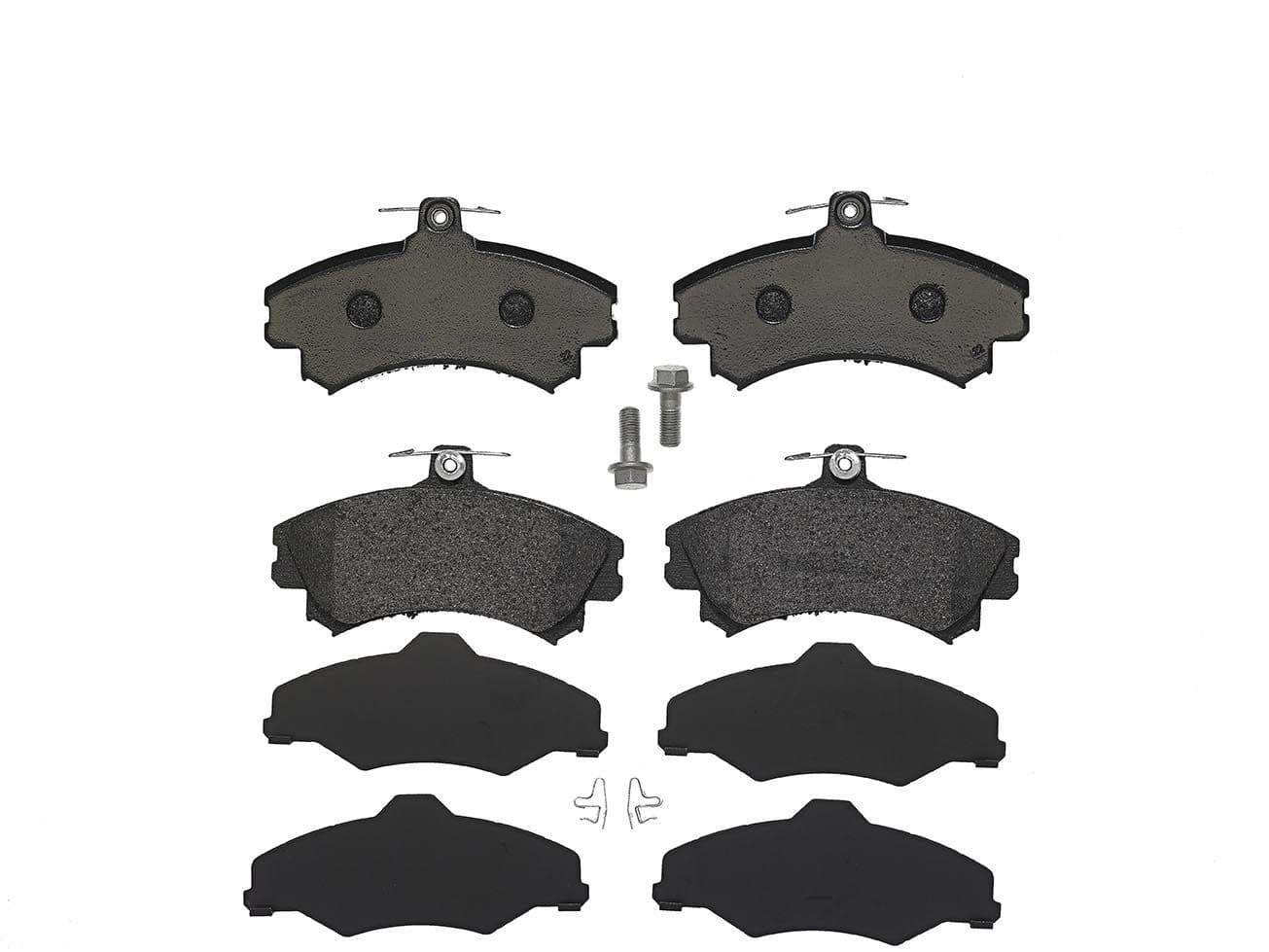 set placute frana,frana disc BREMBO PRIME LINE P 54 022