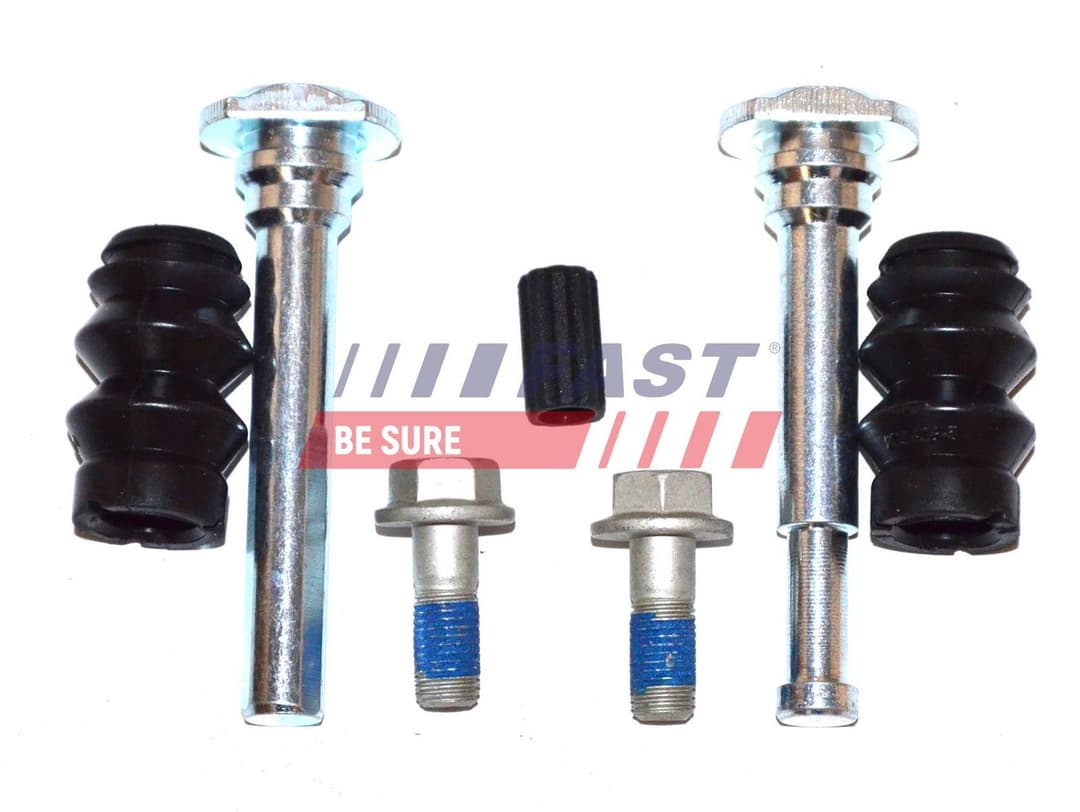 Set bucsi de ghidaj, etrier frana FAST FT32434