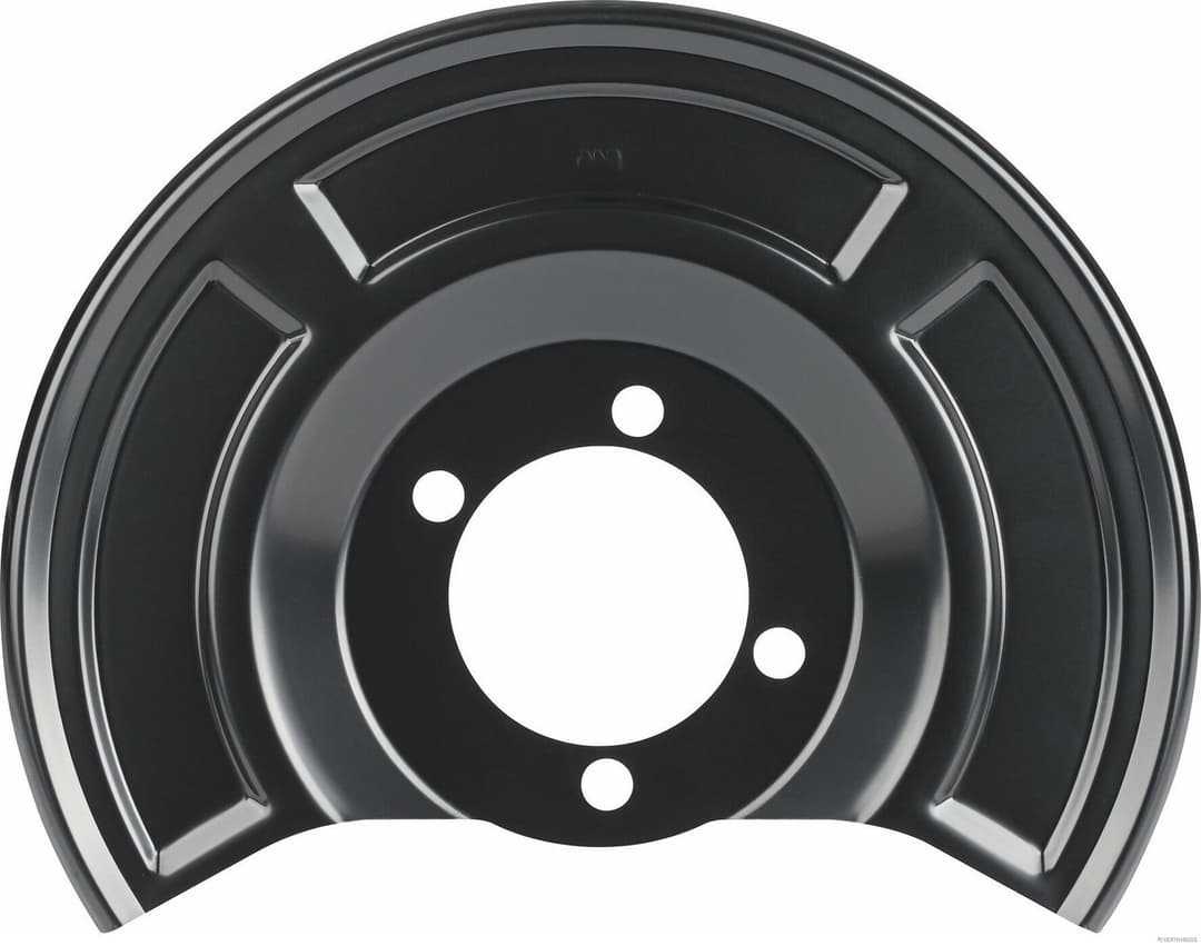 protectie stropire,disc frana HERTH+BUSS ELPARTS J3352020