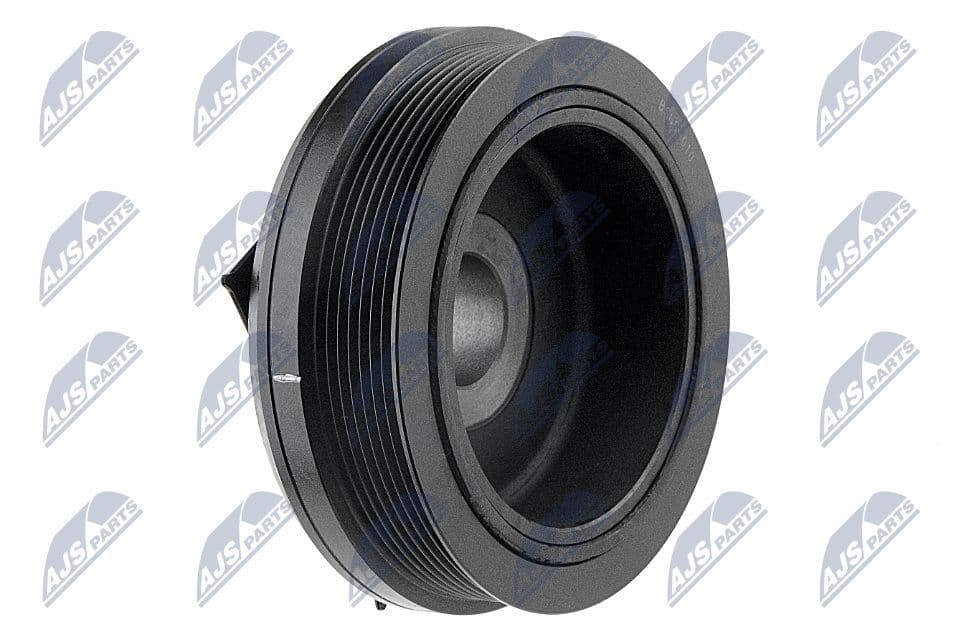 Fulie curea, arbore cotit NTY RKP-NS-010