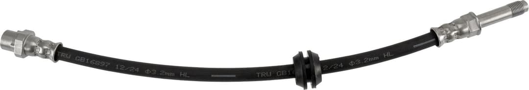 Furtun frana TRW PHB2075