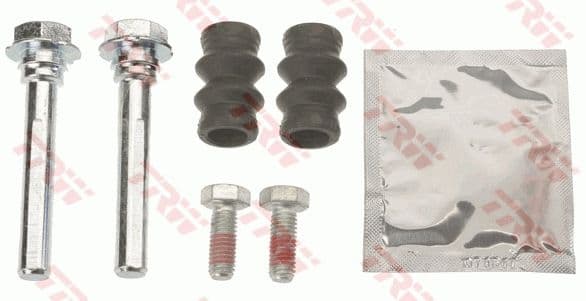 Set bucsi de ghidaj, etrier frana TRW ST1705