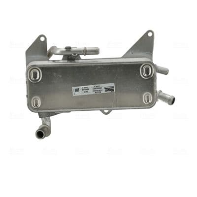 Radiator racire ulei, cutie de viteze automata NISSENS 91579