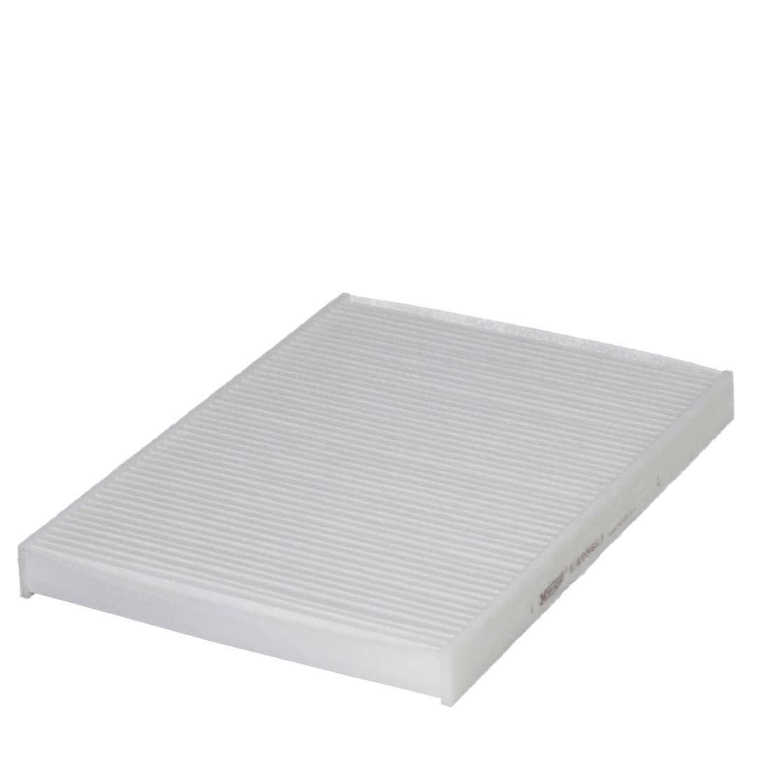 Filtru, aer habitaclu HENGST FILTER E4956LI