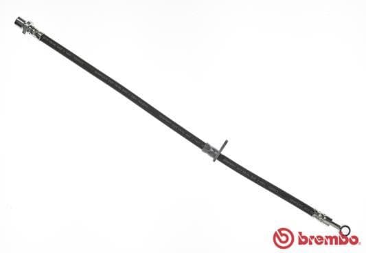 Furtun frana BREMBO T 78 028