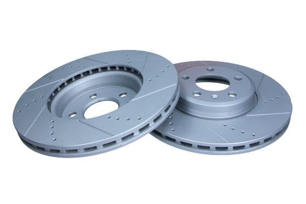 Disc frana MAXGEAR 19-1287SPORT