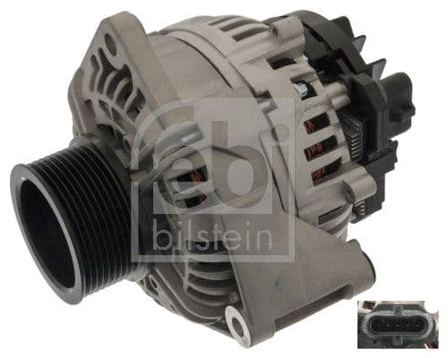 Generator / Alternator FEBI BILSTEIN 48950