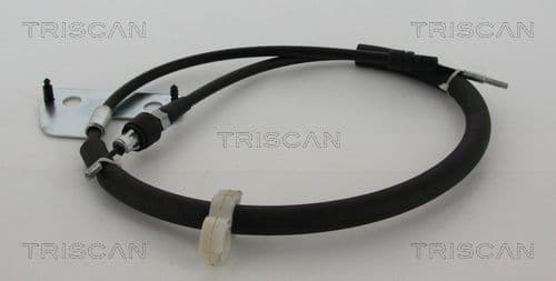 Cablu, frana de parcare TRISCAN 8140 80127