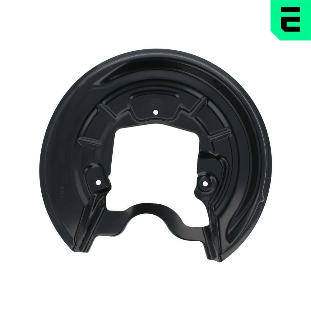 protectie stropire,disc frana OPTIMAL BSP-1024R