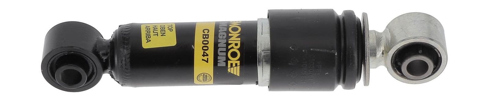 Amortizor, suspensie cabina MONROE CB0047