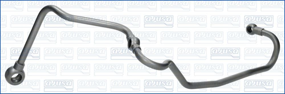 conducta ulei, incarcare AJUSA OP10977