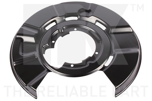 protectie stropire,disc frana NK 231547