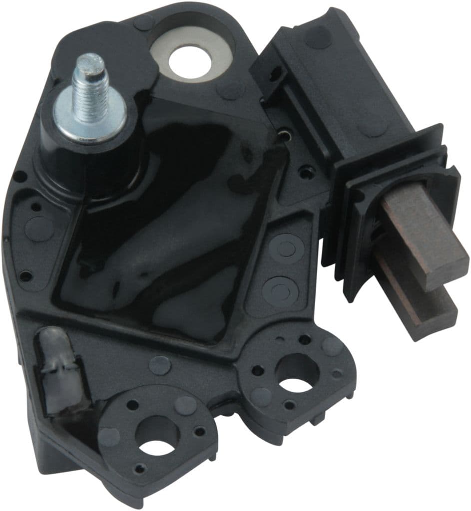 Regulator, alternator HC-Cargo F 032 333 951