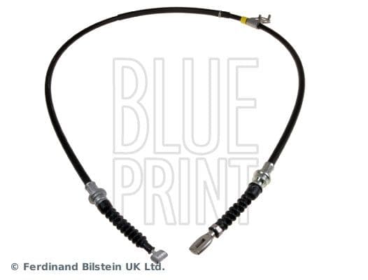 Cablu, frana de parcare BLUE PRINT ADM546115