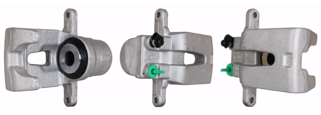 Etrier frana ELSTOCK 86-2331
