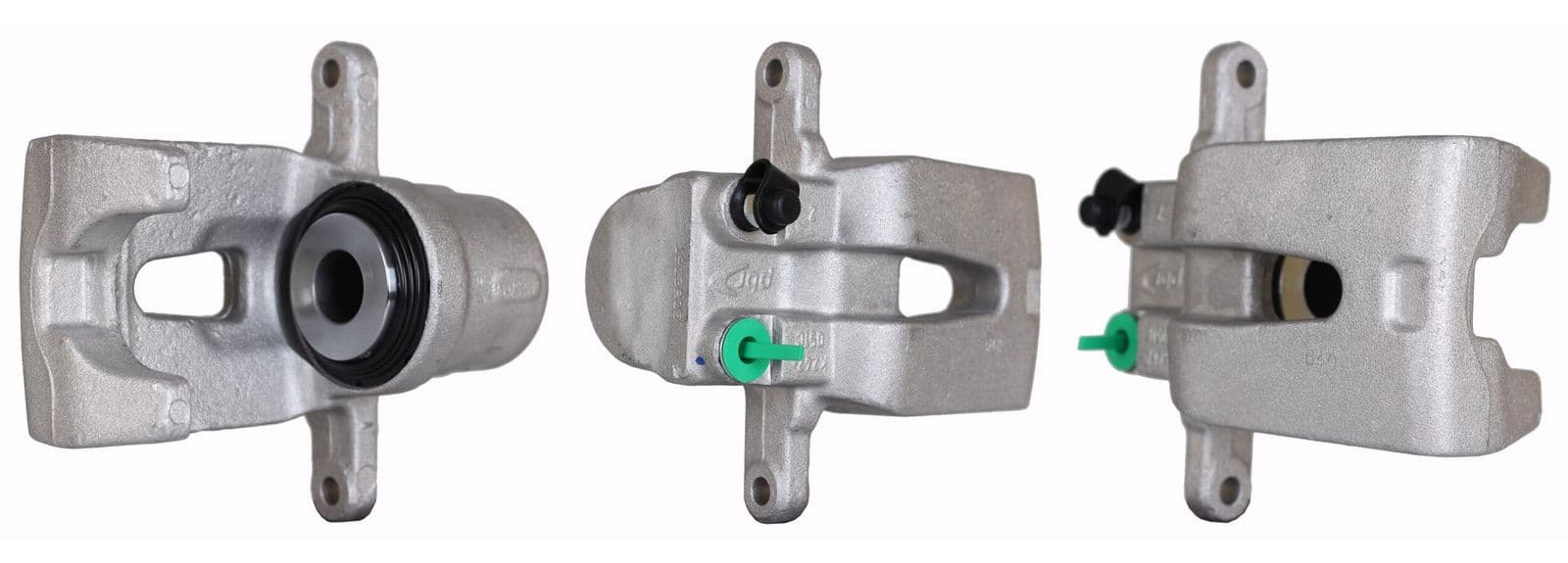 Etrier frana ELSTOCK 86-2331