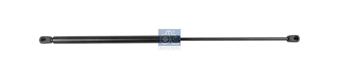 Amortizor gaz, capac cutie scule DT Spare Parts 4.67623