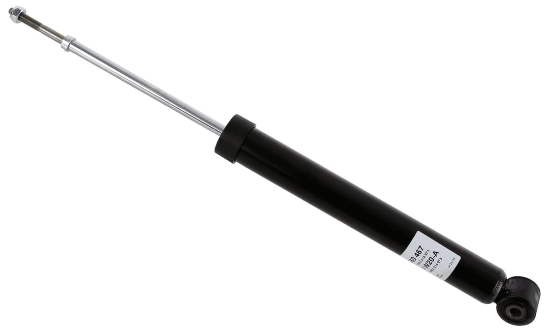 amortizor SACHS 350 467