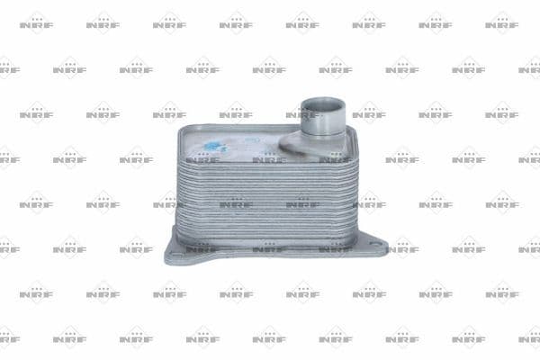 Radiator ulei, ulei motor NRF 31330