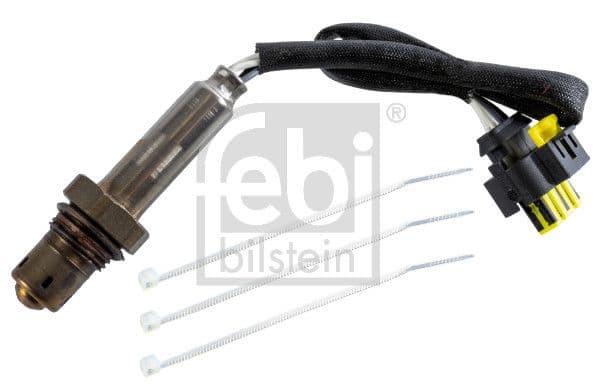 Sonda Lambda FEBI BILSTEIN 175950
