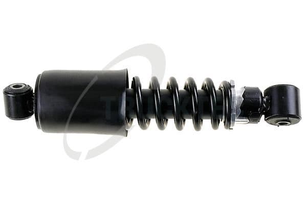 Amortizor, suspensie cabina TRUCKTEC AUTOMOTIVE 05.63.026