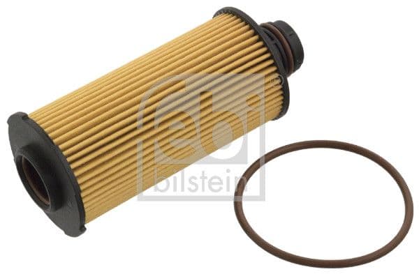 Filtru ulei FEBI BILSTEIN 104336