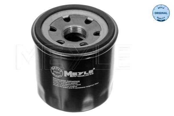 Filtru ulei MEYLE -ORIGINAL: True to OE. 35-14 322 0000