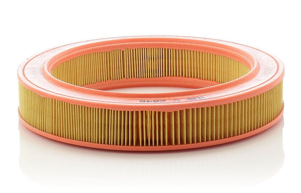 Filtru aer MANN-FILTER C 2846
