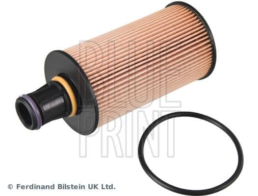 Filtru ulei BLUE PRINT ADBP210093