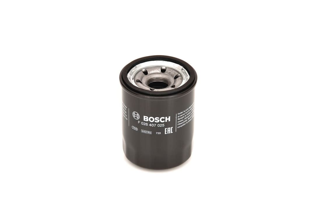 Filtru ulei BOSCH F 026 407 025
