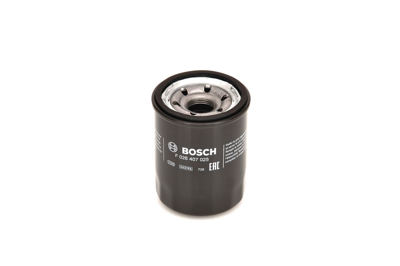 Filtru ulei BOSCH F 026 407 025