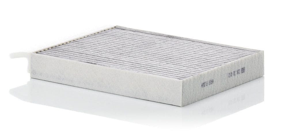 Filtru, aer habitaclu MANN-FILTER CUK 30 012