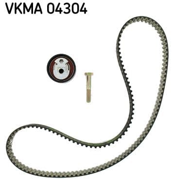 Set curea de distributie SKF VKMA 04304